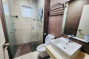 Sentrio Suites (Sentrio Pandan)