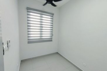 Residensi Mh Platinum 2