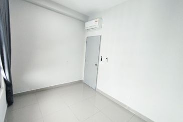 Residensi Mh Platinum 2