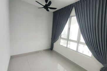 Residensi Mh Platinum 2