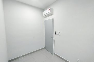 Residensi Mh Platinum 2