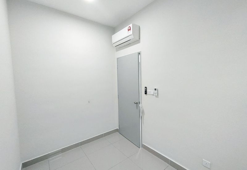 MH Platinum 2 Residences (Residensi MH Platinum 2)