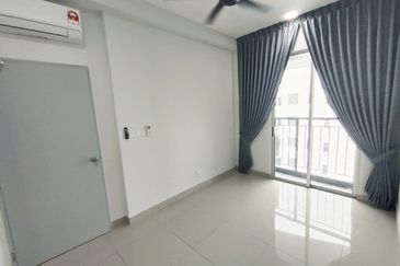 Residensi Mh Platinum 2