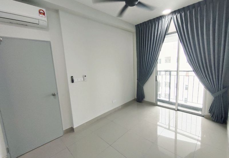 MH Platinum 2 Residences (Residensi MH Platinum 2)