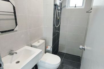 Residensi Mh Platinum 2