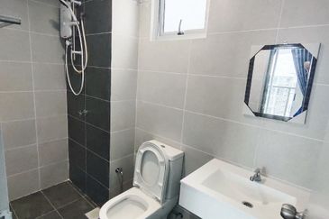 Residensi Mh Platinum 2