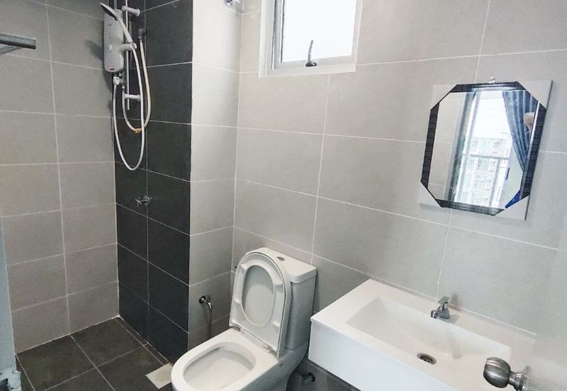 MH Platinum 2 Residences (Residensi MH Platinum 2)