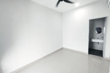 Residensi Mh Platinum 2