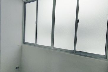 Residensi Mh Platinum 2