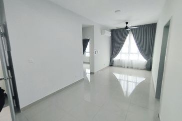 Residensi Mh Platinum 2