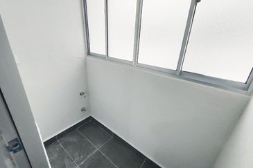 Residensi Mh Platinum 2