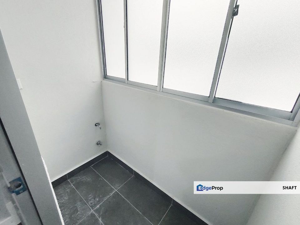 Setapak KL MH Platinum 2 Residence , Kuala Lumpur, Setapak