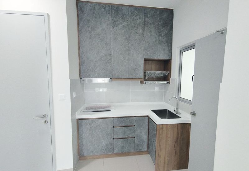 MH Platinum 2 Residences (Residensi MH Platinum 2)