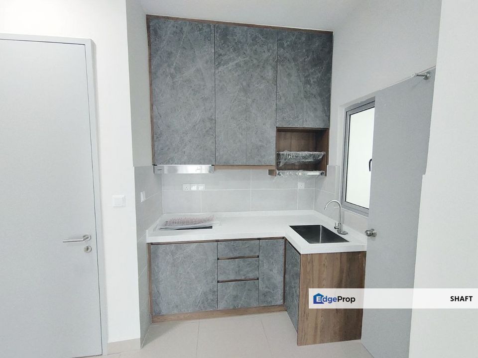 Setapak KL MH Platinum 2 Residence , Kuala Lumpur, Setapak