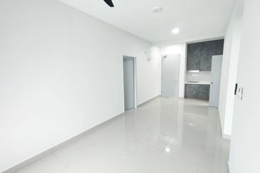 Residensi Mh Platinum 2