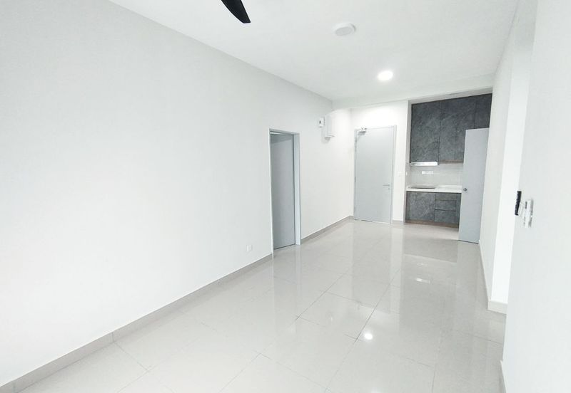 MH Platinum 2 Residences (Residensi MH Platinum 2)