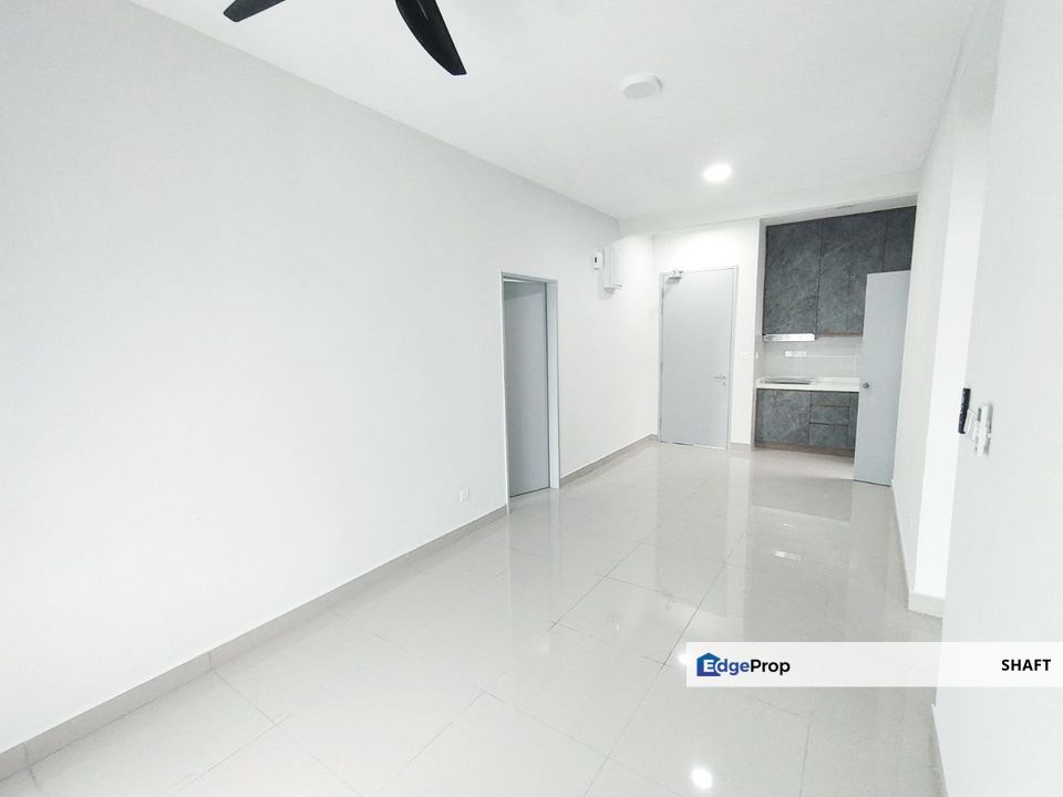Setapak KL MH Platinum 2 Residence , Kuala Lumpur, Setapak