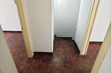 Jalan Bukit Setiawangsa 