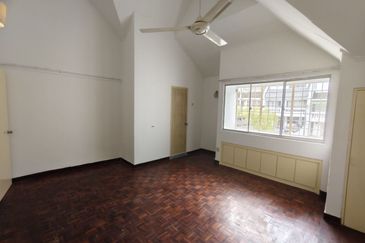 Jalan Bukit Setiawangsa 