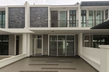 Mutiara Hills @ Semenyih