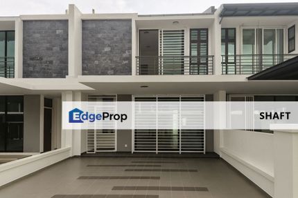 Semenyih Mutiara Hills Partial Furnished , Selangor, Semenyih