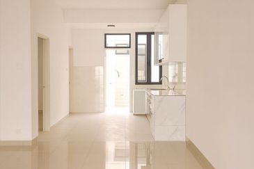 Mutiara Hills @ Semenyih