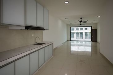 Mutiara Hills @ Semenyih