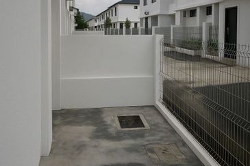 Mutiara Hills @ Semenyih