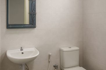 Mutiara Hills @ Semenyih