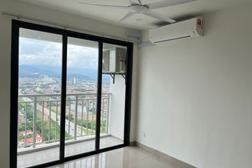 LSH33 ( Laman Seri Harmoni )