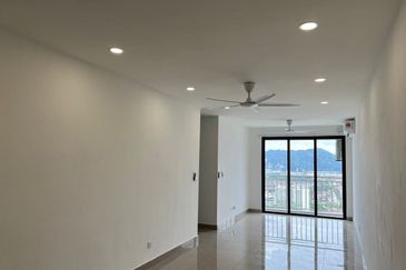 LSH33 ( Laman Seri Harmoni )