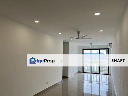 Batu Muda LSH33 Residence KL, Kuala Lumpur, Sentul