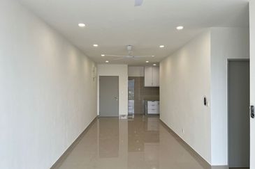 LSH33 ( Laman Seri Harmoni )