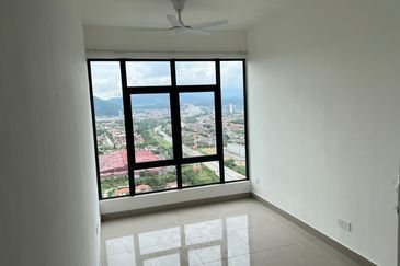 LSH33 ( Laman Seri Harmoni )