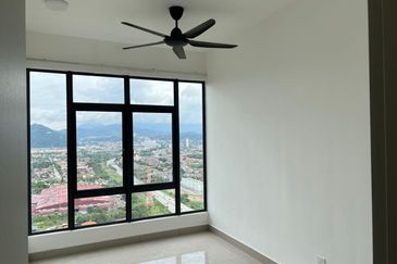 LSH33 ( Laman Seri Harmoni )