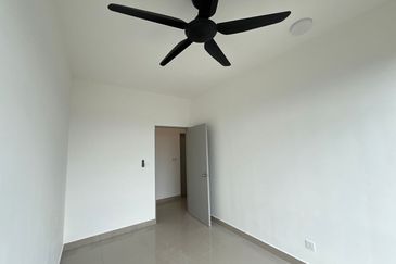 LSH33 ( Laman Seri Harmoni )