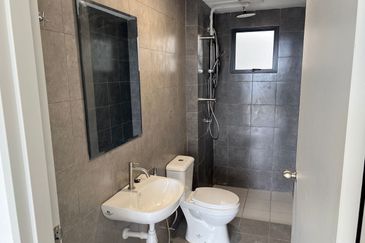 LSH33 ( Laman Seri Harmoni )