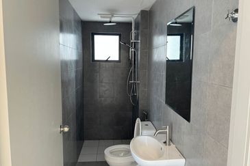 LSH33 ( Laman Seri Harmoni )