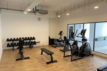 LSH33 ( Laman Seri Harmoni )