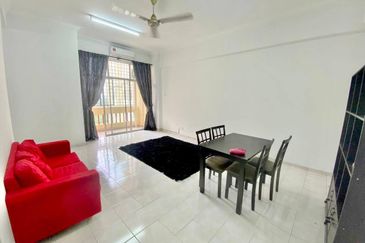 Pangsapuri Seri Nuang