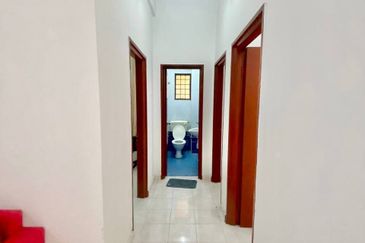 Pangsapuri Seri Nuang