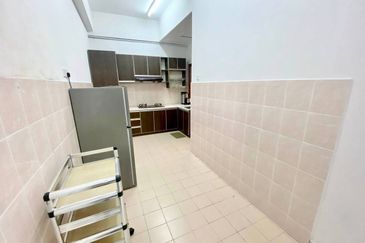 Pangsapuri Seri Nuang