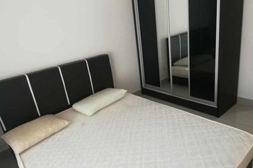 Mutiara Ville @ Cyberjaya