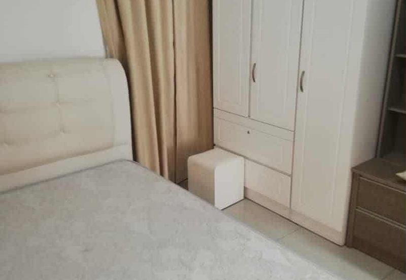 Mutiara Ville @ Cyberjaya