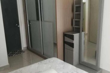 Mutiara Ville @ Cyberjaya