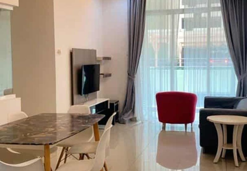 Mutiara Ville @ Cyberjaya