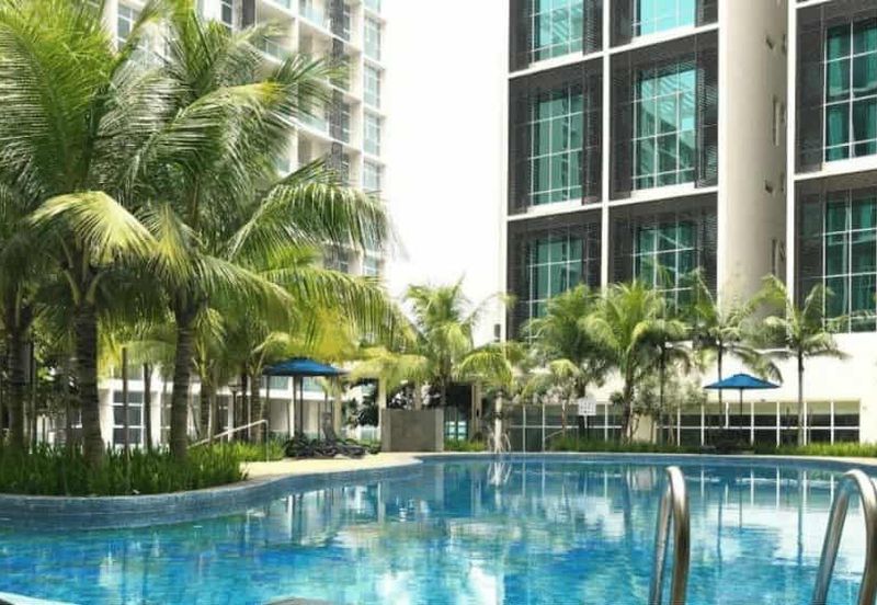 Mutiara Ville @ Cyberjaya