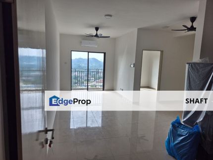 Metro Cheras Partial Furnished , Selangor, Cheras