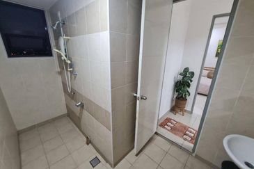 Rafflesia Sentul Condomonium