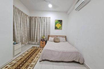 Rafflesia Sentul Condomonium